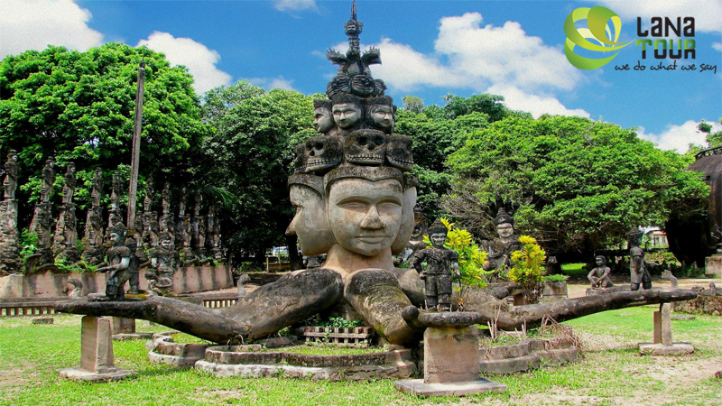 Laos - Cambodia